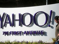 Yahoo sa thải hàng nghìn nhân viên