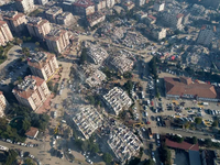 Số người tử vong vì động đất vượt quá 28.000 trên khắp Thổ Nhĩ Kỳ và Syria