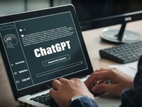 Làm gì để tận dụng được sức mạnh của AI của ChatGPT trong giáo dục?