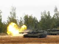 Nga cảnh báo NATO can thiệp sâu vào Ukraine