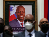 Mỹ bắt thêm 4 nghi phạm liên quan đến vụ sát hại cố Tổng thống Haiti Moise