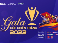 Victory Cup Gala 2022 live on VTV5 and VTVcab