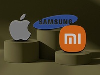 Xiaomi muốn 'cùng mâm' với Samsung và Apple