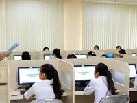 Những điểm mới trong kỳ thi đánh giá năng lực của Đại học Quốc gia Hà Nội