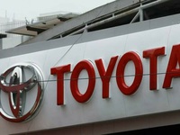 Lợi nhuận quý III/2022 của Toyota tăng 22% trong bối cảnh đồng Yen yếu