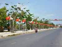 Kien Giang proposes to build Ha Tien-Rach Gia expressway worth over 25.6 trillion VND