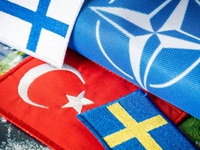 Thụy Điển và Phần Lan nối lại đàm phán gia nhập NATO với Thổ Nhĩ Kỳ