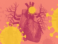 COVID-19 kéo dài liên quan đến tỷ lệ tử vong cao hơn và các vấn đề về tim mạch lâu dài