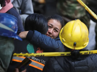 Số người chết trong vụ nổ mỏ than ở Colombia tăng lên 21
