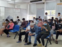 BHXH Việt Nam: Đảm bảo đủ thuốc, vật tư y tế cho khám chữa bệnh