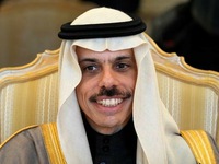 Ngoại trưởng Saudi Arabia - Iran hội đàm về việc mở lại đại sứ quán