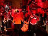 Cháy kho chứa xăng dầu ở Indonesia, 17 người thiệt mạng