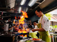 Top Chef Vietnam 2023 holds a casting round,  to be broadcast VTV3