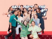 14 Asian content creators to explore Vietnam’s culture and cuisine through reality show Let’s Feast