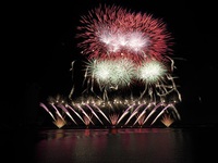 Da Nang international fireworks festival to activate bustling summer tourism season