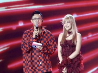 Vietnam Idol 2023: PiaLinh dừng chân, BGK quyết định không cứu