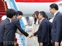 Japanese Crown Prince, Crown Princess's Vietnam visit to reinforce bilateral ties