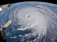 Thiệt hại 143 tỷ USD mỗi năm do thời tiết cực đoan