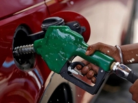 Petrol prices revised up in latest adjustment