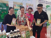 Vietnam’s organic exports reach 335 million USD