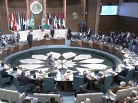 Liên đoàn Arab kêu gọi chấm dứt xung đột tại Gaza