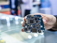 Semiconductors a future key industry of Vietnam