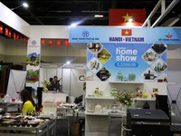 Hanoi firms hope to tighten trade, investment links with Australian partners