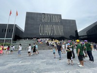Quang Ninh targets more Muslim visitors to fuel tourism