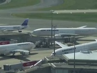 Cảnh báo an ninh tại 8 sân bay ở Pháp
