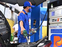 Ministry proposes extending environmental tax cut for fuel products in 2024