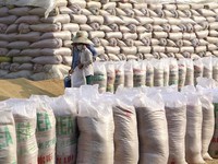 170 eligible rice exporters announced