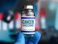 Vaccine mới của BioNTech mở ra hy vọng cho bệnh nhân ung thư