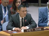 Vietnam condemns attacks on civilians, civilian infrastructure