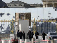 Quan chức Pháp cảnh báo trừng phạt nặng nề cho những ai đe dọa đánh bom giả
