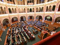 Hungary trì hoãn bỏ phiếu về việc mở rộng NATO đối với Thụy Điển