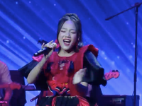 'Tiếng hát Hà Nội' có nhiều nhân tố sáng giá cho âm nhạc Thủ đô