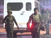 Philippines bắt giữ gần 600 người trong đường dây buôn người