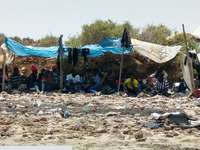 Tunisia và EU bất đồng về hỗ trợ tài chính liên quan tới người di cư