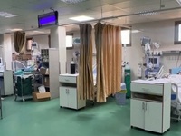 20 bệnh viện tại Gaza ngừng hoạt động hoàn toàn