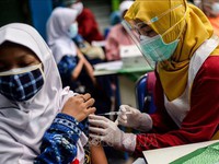 Indonesia xét xử vụ tham nhũng y tế trong đại dịch COVID-19