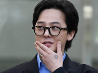 Cảnh sát nói về cáo buộc ma tuý của Lee Sun Kyun - G-Dragon: 'Chưa thể kết luận cuộc điều tra vô căn cứ'