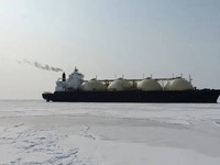 Lệnh trừng phạt dự án LNG Bắc Cực của Nga có thể thắt chặt thị trường năng lượng