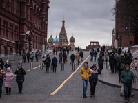Kinh tế Nga dự báo tăng vượt 3%