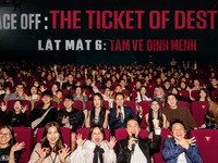 Vietnamese filmmaking goes abroad