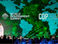 Nhiều kỳ vọng đối với Hội nghị COP28