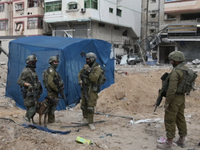 Israel - Hamas tiếp tục gia hạn lệnh ngừng bắn ở Dải Gaza