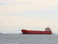 Tây Ban Nha và Bỉ tăng cường nhập khẩu LNG của Nga