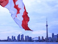 Canada trước nguy cơ suy thoái kinh tế