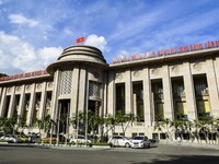 US Treasury continues not to list Vietnam as currency manipulator