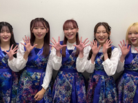 Da Pump, HKT48 và các nhóm nhảy Nhật Bản hào hứng trước 'Hòa nhịp'